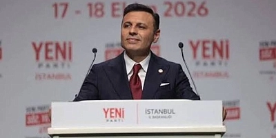 Tek Adaylı Seçimde 74 Bin 644 Oy Aldı: Özgür Çelik Yeniden İl Başkanı