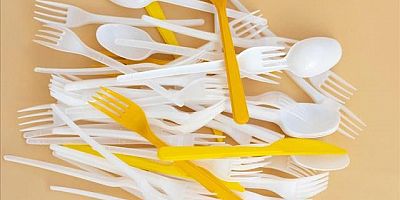 Tek Kullanımlık Plastikler İçin Yeni Dönem: Yasak Yolda