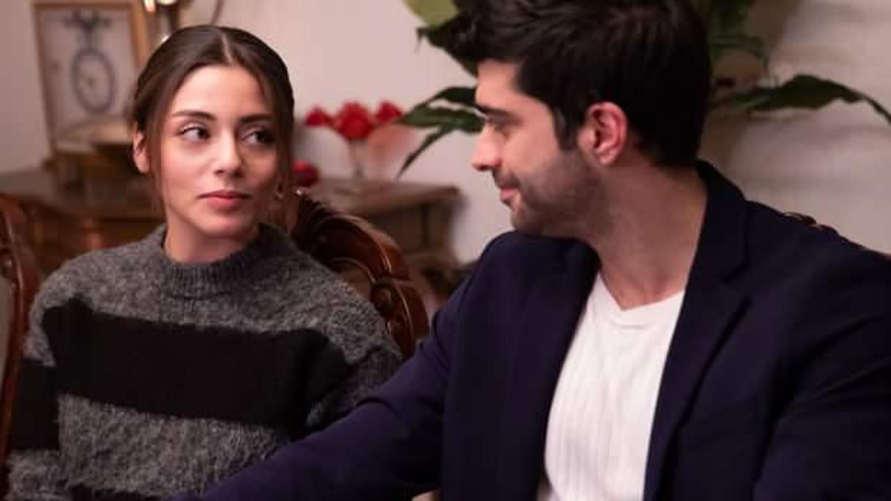 Teker teker gidiyorlar! Yeni karar sonucunda onu Kızılcık Şerbeti'nde göremeyeceksiniz