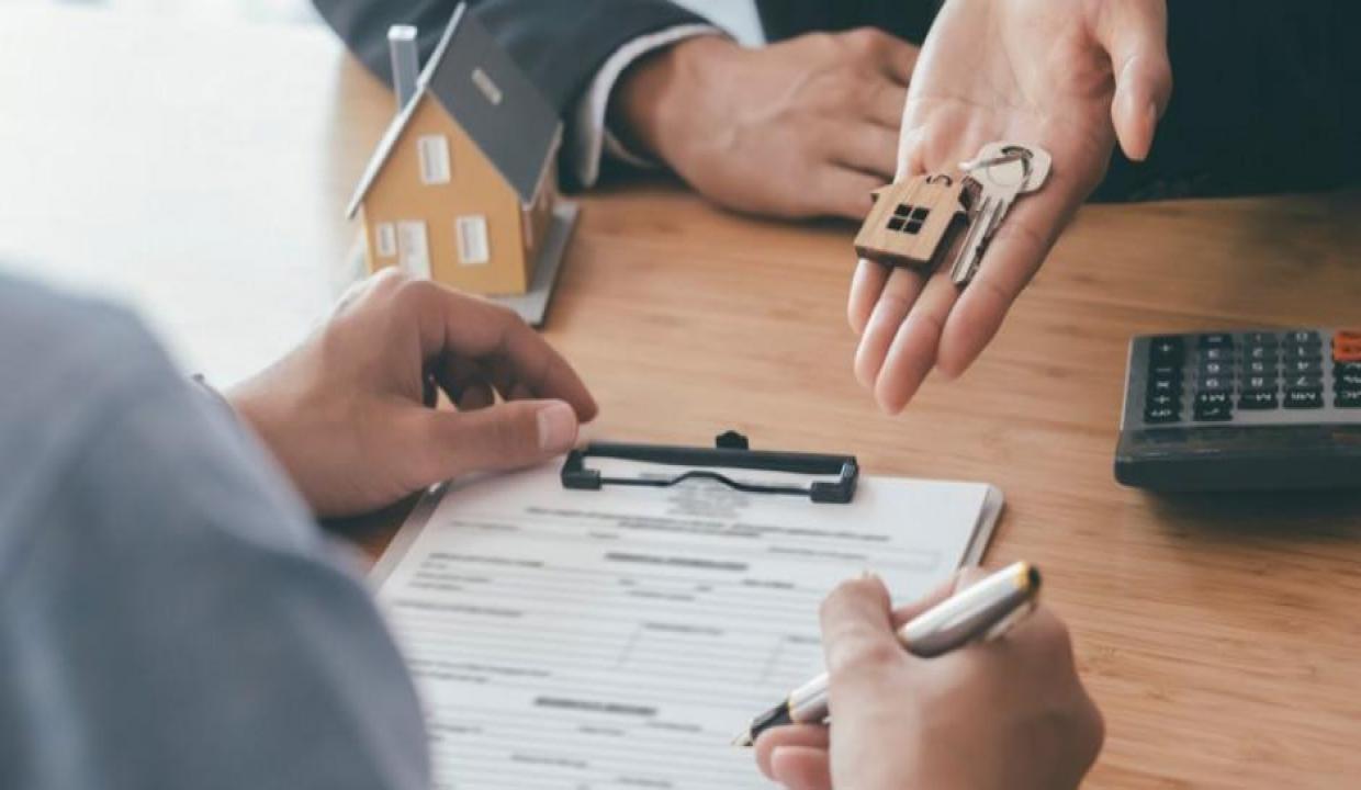 Tekirdağ en çok konut satılan 8'inci il oldu