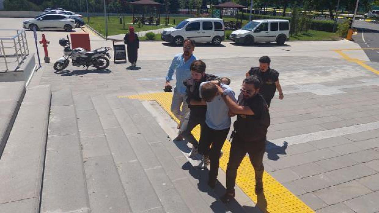 Tekirdağ'da kan donduran olay: Boşandığı eski eşini ve 3 yaşındaki oğlunu öldürdü