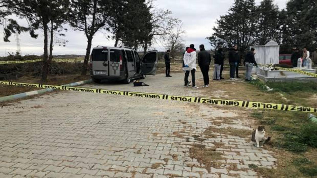 Tekirdağ'da korkunç olay: İki kuzen ölü bulundu