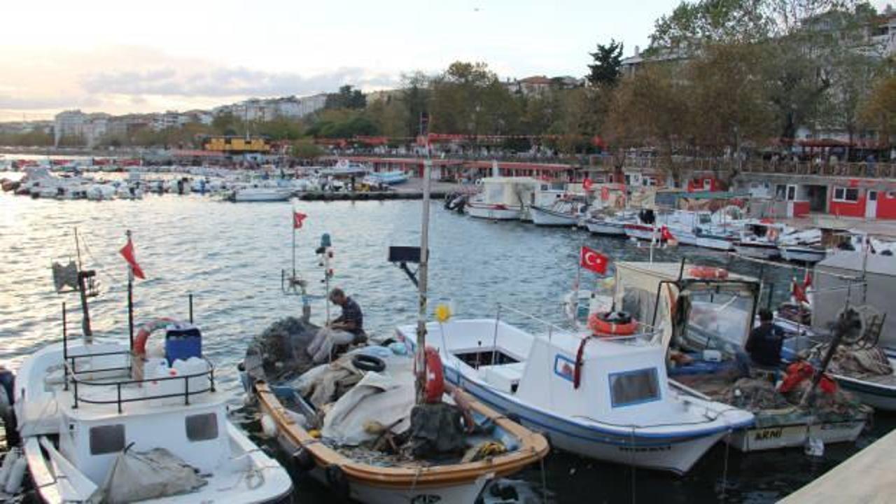 Tekirdağ'da lodos! Gün verildi