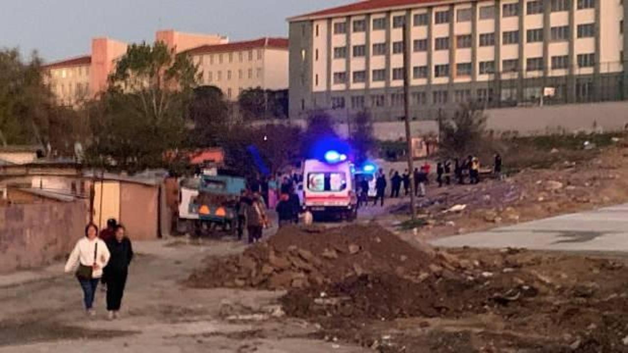 Tekirdağ'da öldürülen hamile kadının çocukları devlet korumasına alınacak