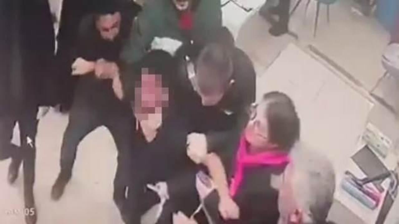 Tekirdağ'da sağlık çalışanını darp eden hasta yakını serbest kaldı
