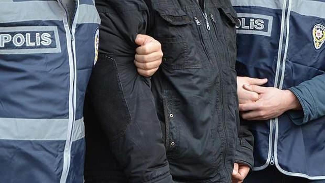 Tekirdağ'da terör örgütü DEAŞ şüphelisi yakalandı