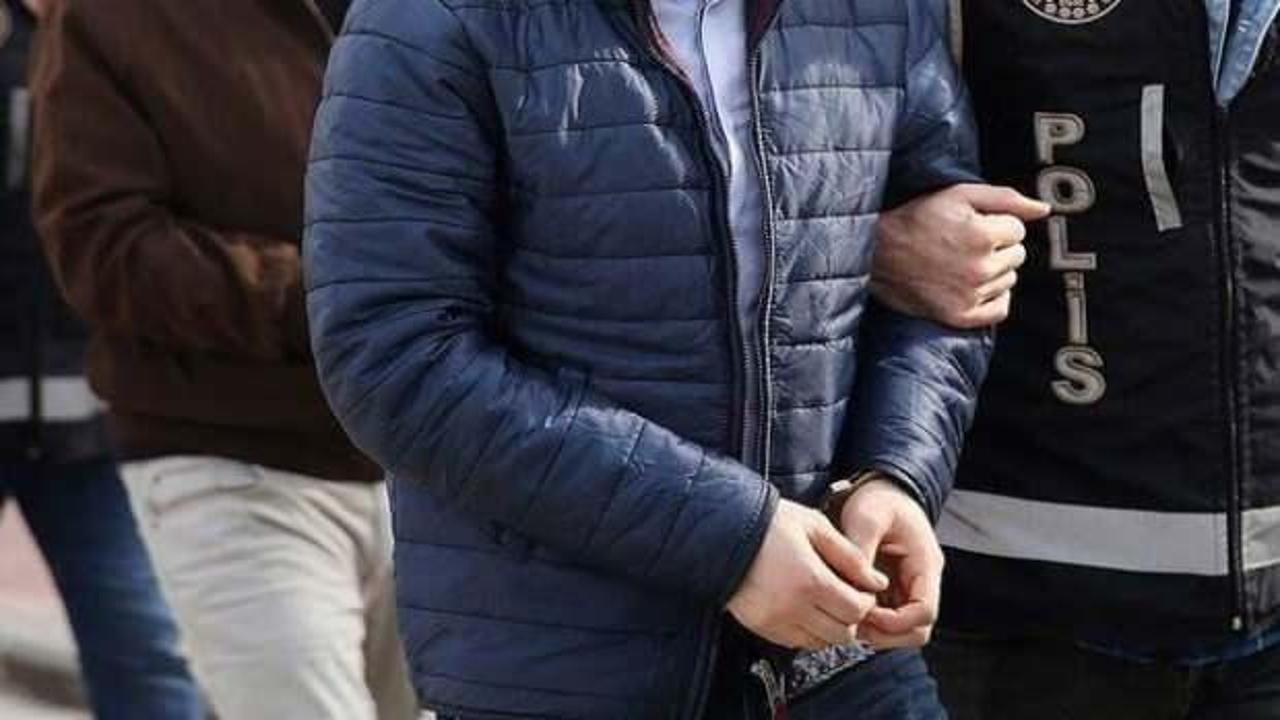 Tekirdağ'da uyuşturucu operasyonu: 14 gözaltı