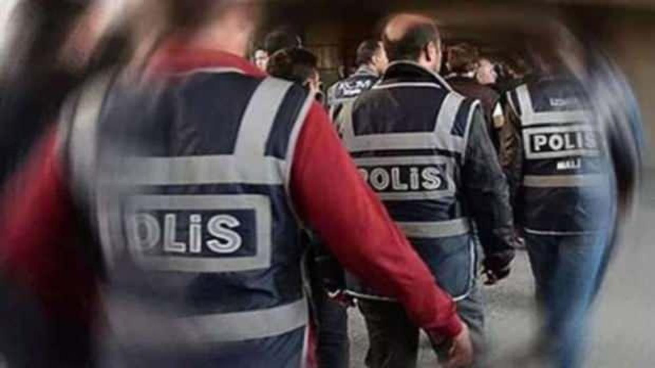 Tekirdağ'da zehir tacirlerine operasyon: 10 şüpheli gözaltına alındı