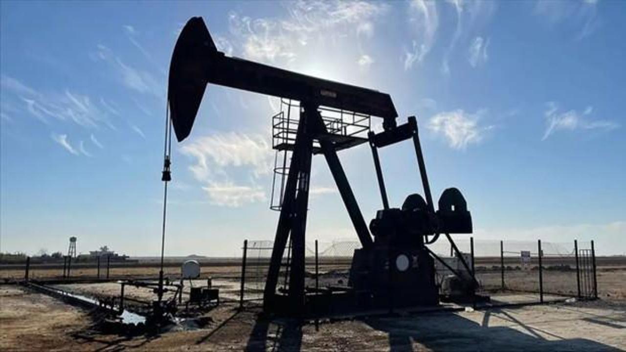 Tekirdağ'daki iki petrol sahası için yeni karar