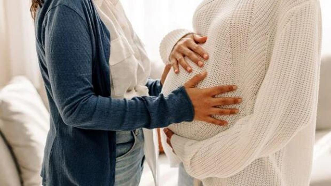 Teklif yasalaştı! Taşıyıcı annelik evrensel suç sayılacak