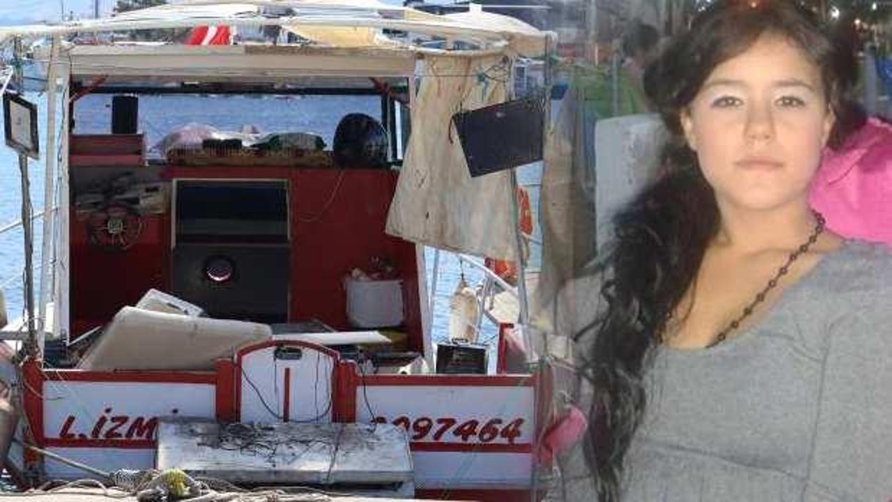 Teknedeki vahşette kan donduran detay ortaya çıktı!