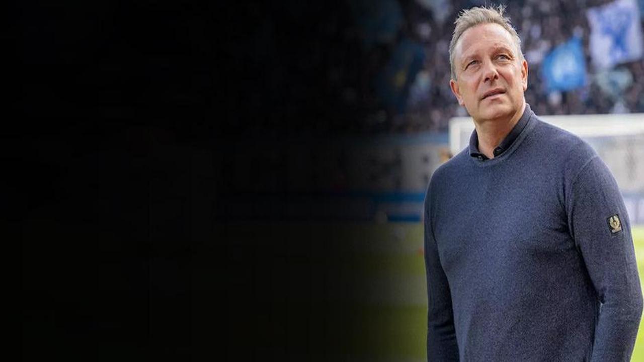 Teknik direktör adayları arasındaydı! O isim Beşiktaş'ı reddetti