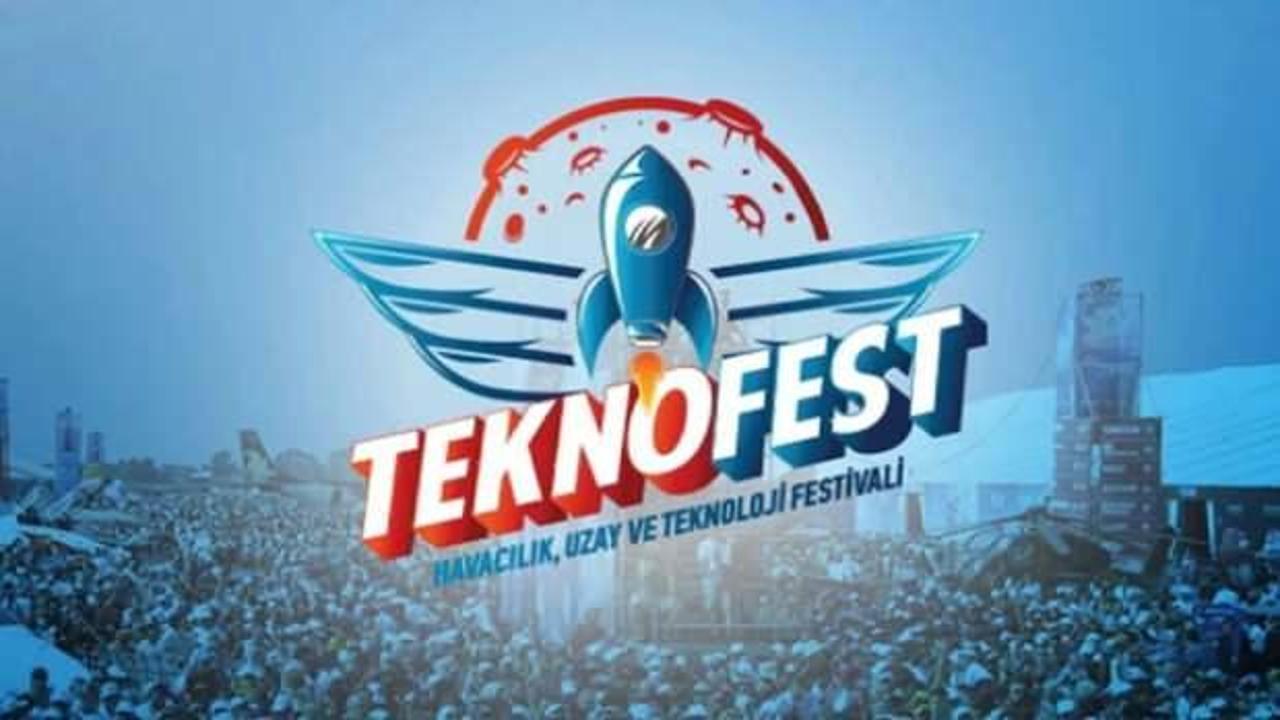 Teknofest 2025 Kıbrıs'ta yapılacak: İşte tarihi ve zamanı