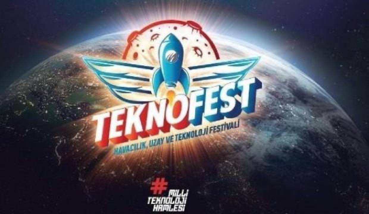 TEKNOFEST dikey inişli roket yarışması için son başvuru 28 Şubat