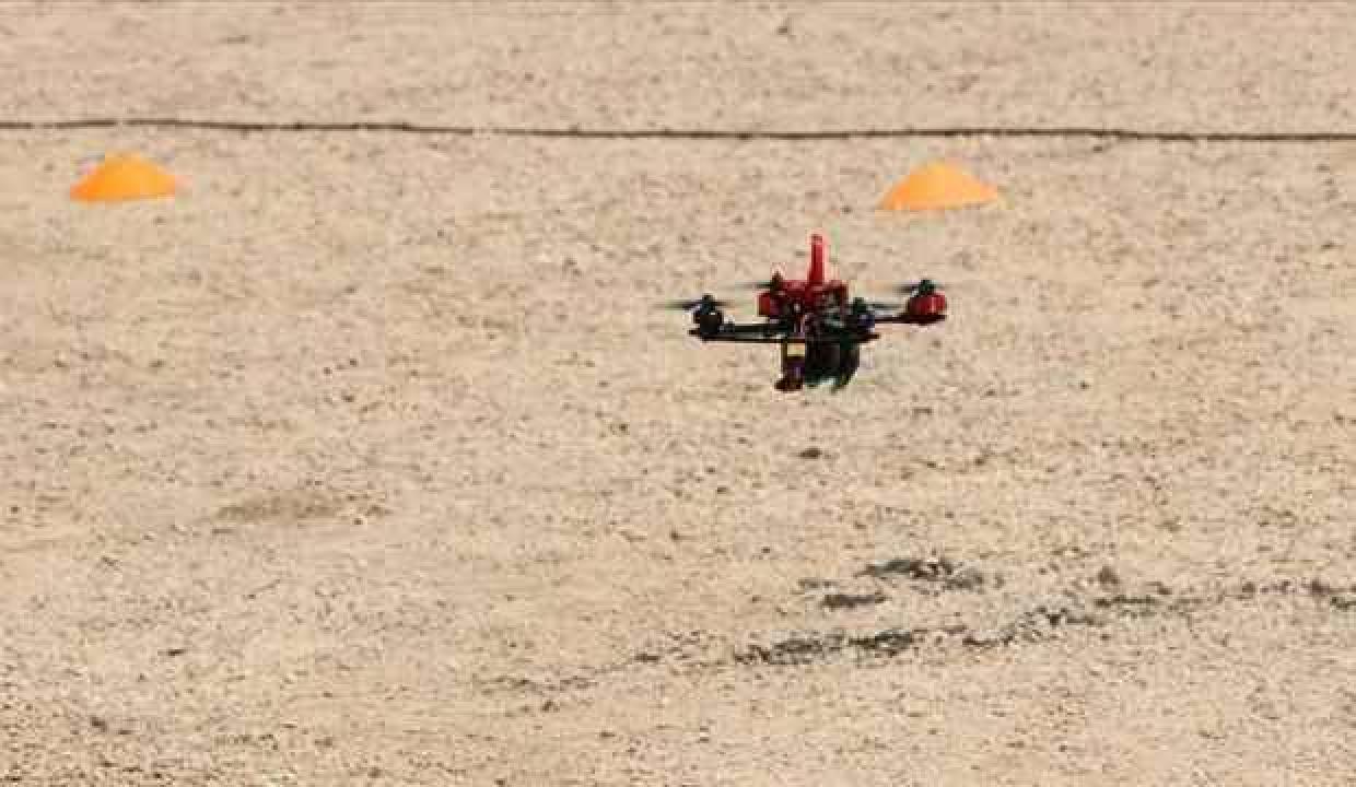 TEKNOFEST Drone Şampiyonaları için son başvuru tarihi 1 Nisan