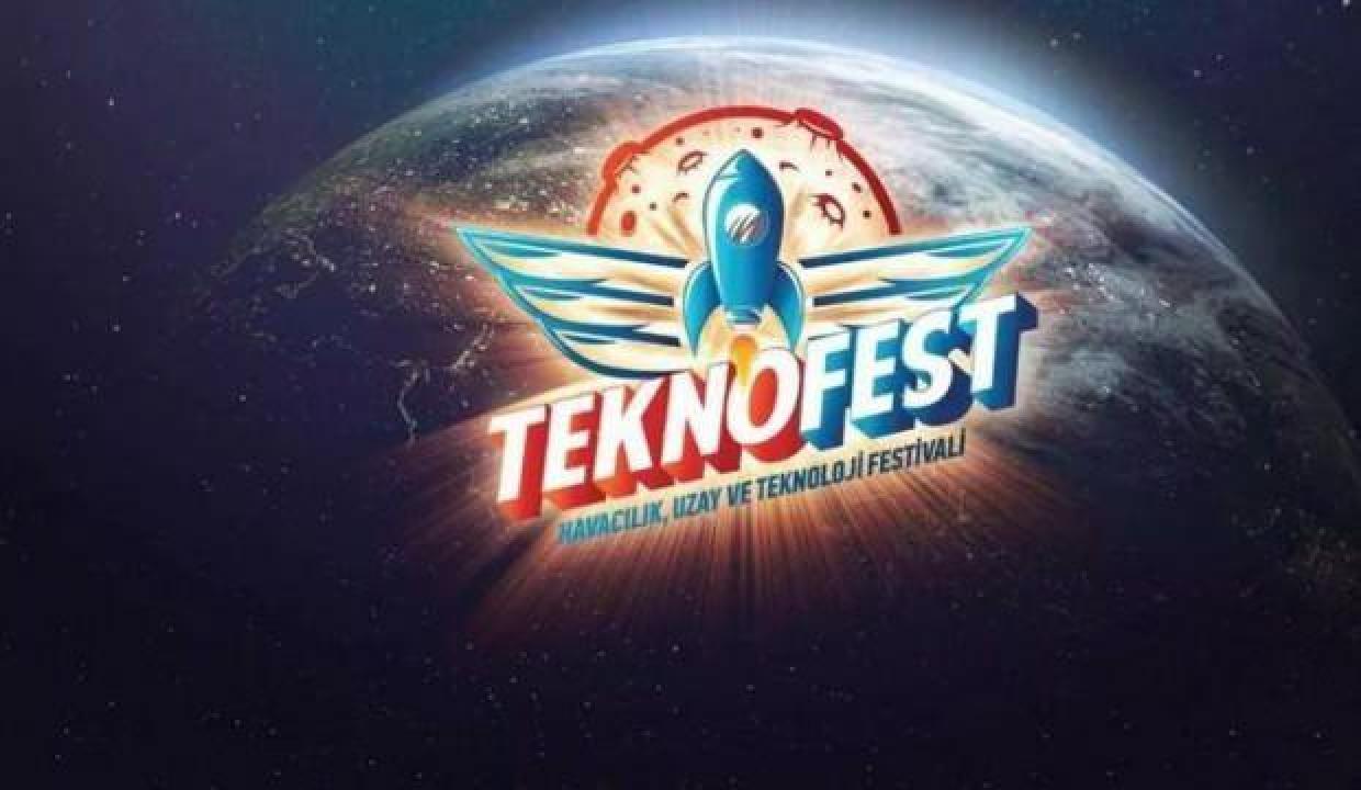 TEKNOFEST gençleri jet motor yarışmasına hazırlanıyor