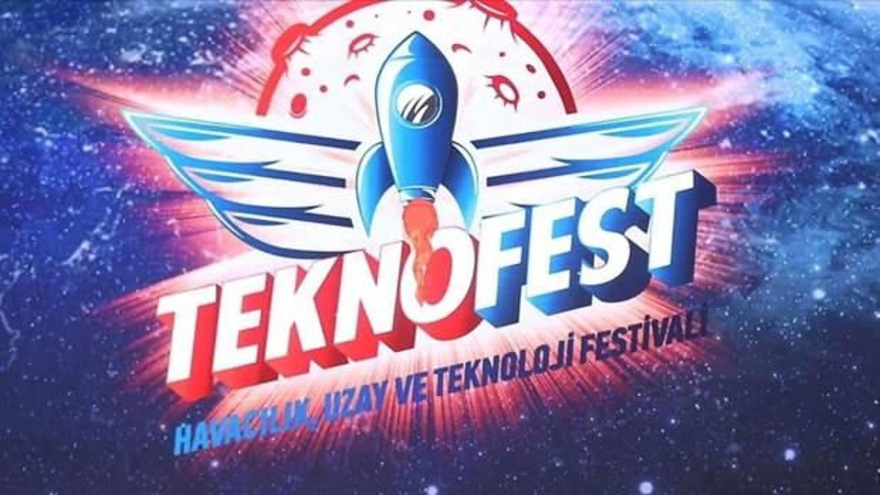 TEKNOFEST Girişim Yarışması başvuruları uzatıldı!