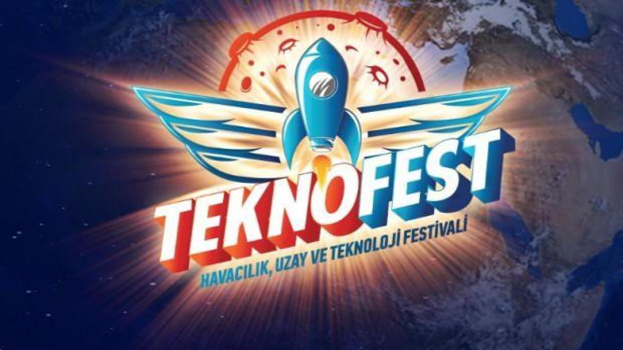 TEKNOFEST Karadeniz’e muhteşem ilgi: 500 bin kişi başvurdu