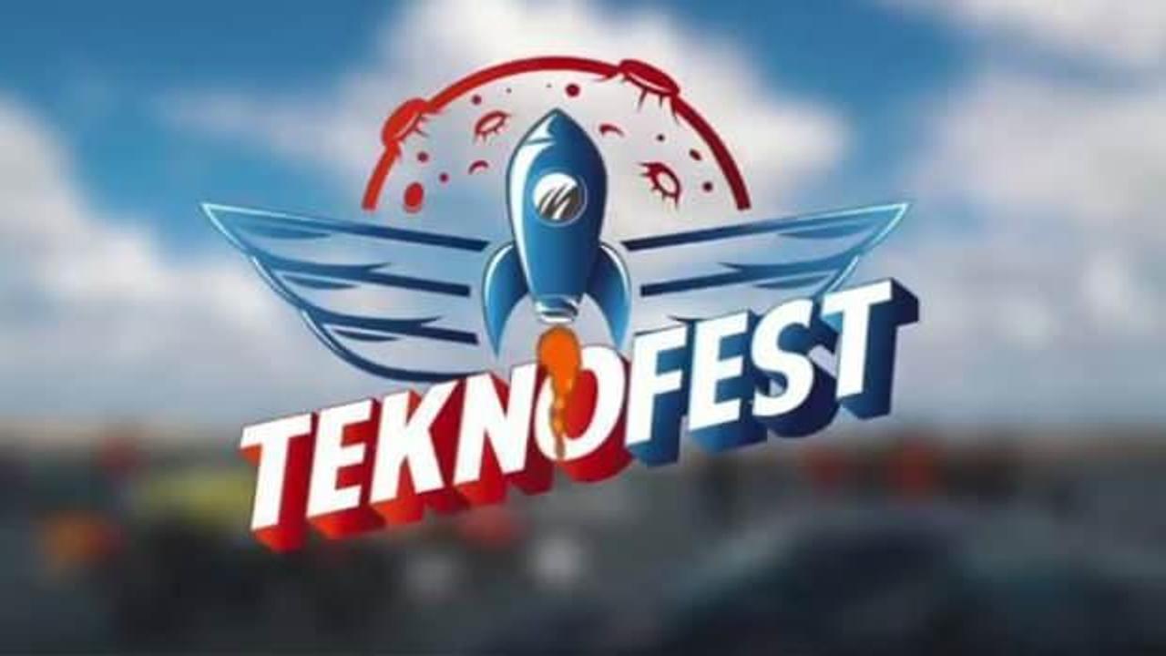 Teknofest severlere müjde: 2025 Teknofest'in nerede yapılacağı belli oldu!