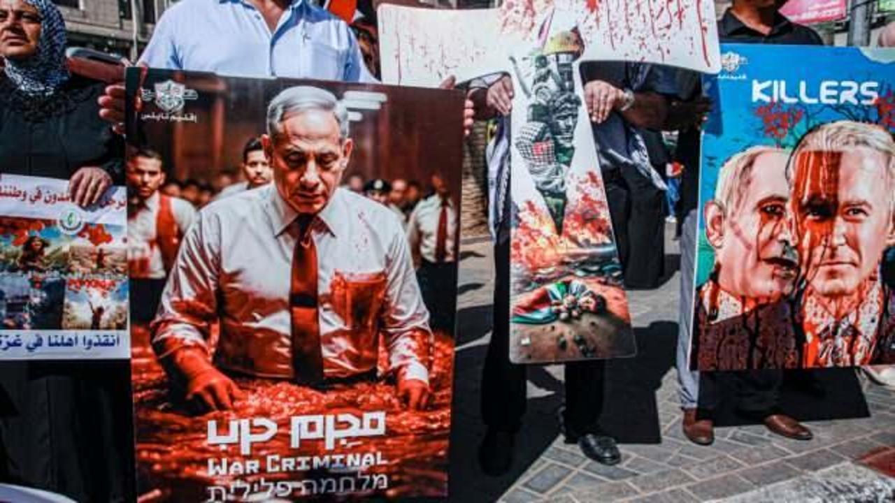 Teknoloji devinden İsrail'e darbe! 'Ekonomik hasarın onarılması yıllar alacak...'
