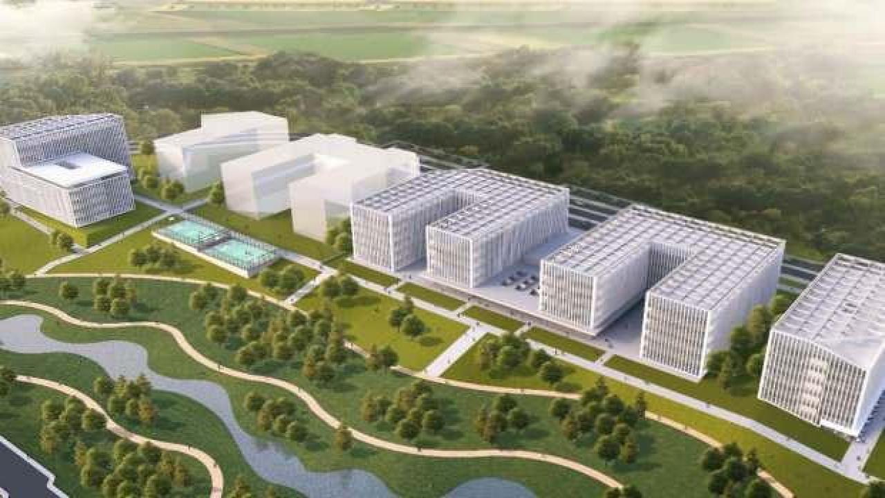 Teknopark İstanbul ile AR-GE firmaları girişimcilik ekosisteminin merkezinde yerini alıyor