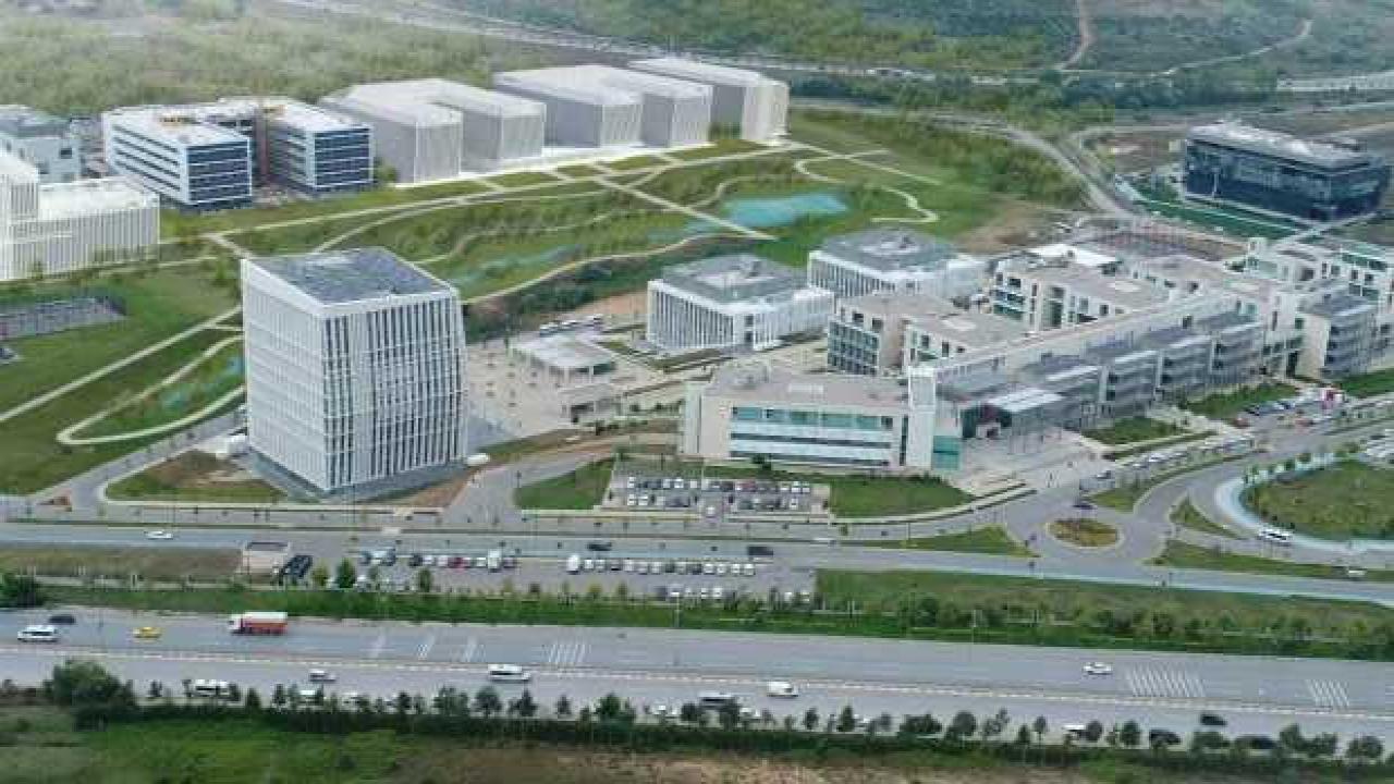 Teknopark İstanbul, üst üste üçüncü kez Türkiye birincisi oldu