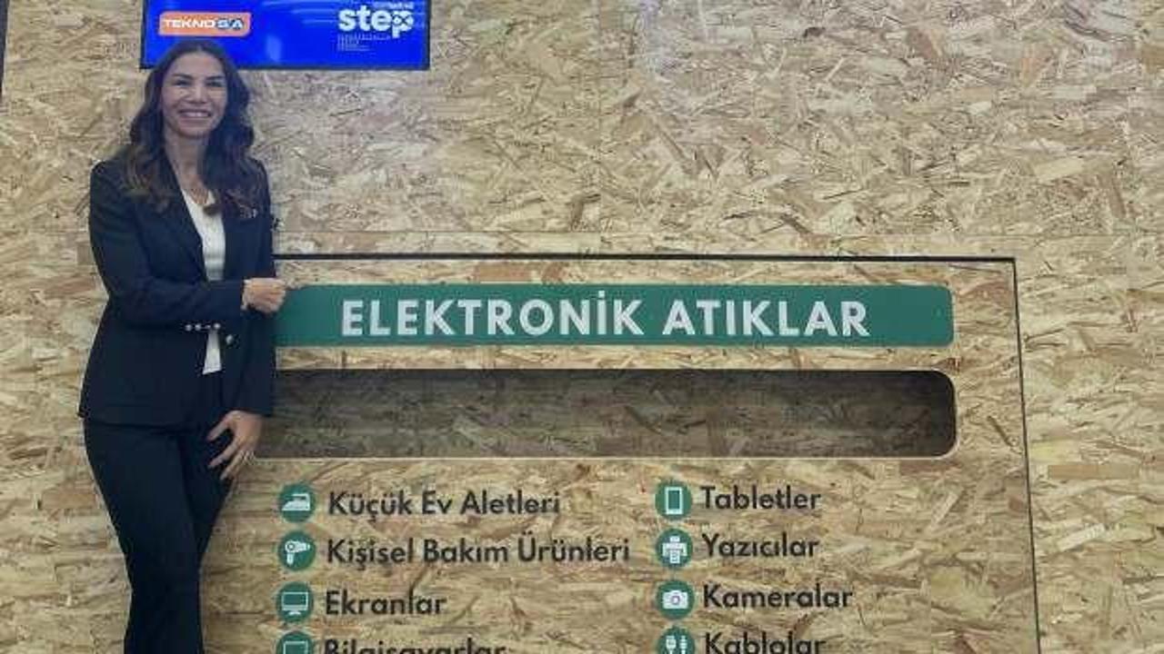 Teknosa, BIST Sürdürülebilirlik Endeksi’ne girdi
