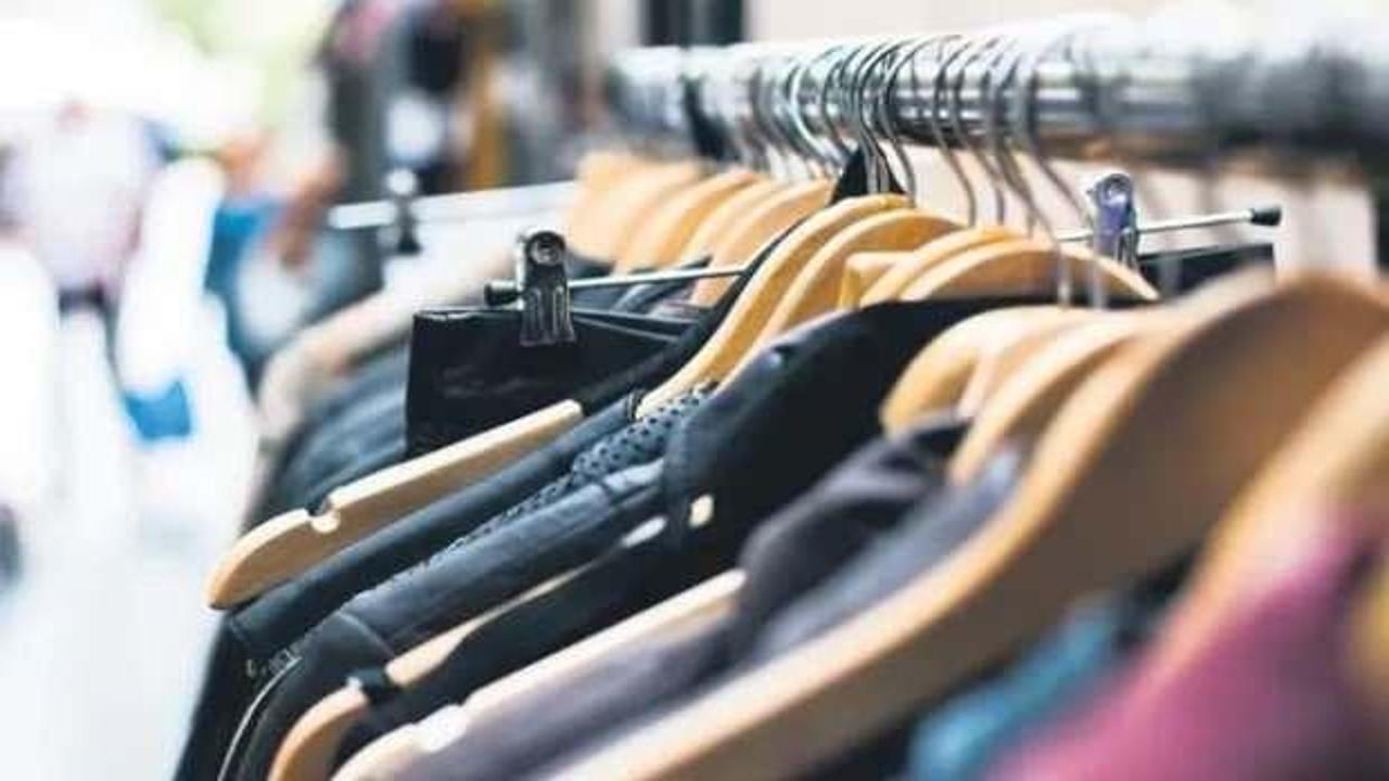 Tekstil devlerine sahte indirim cezası