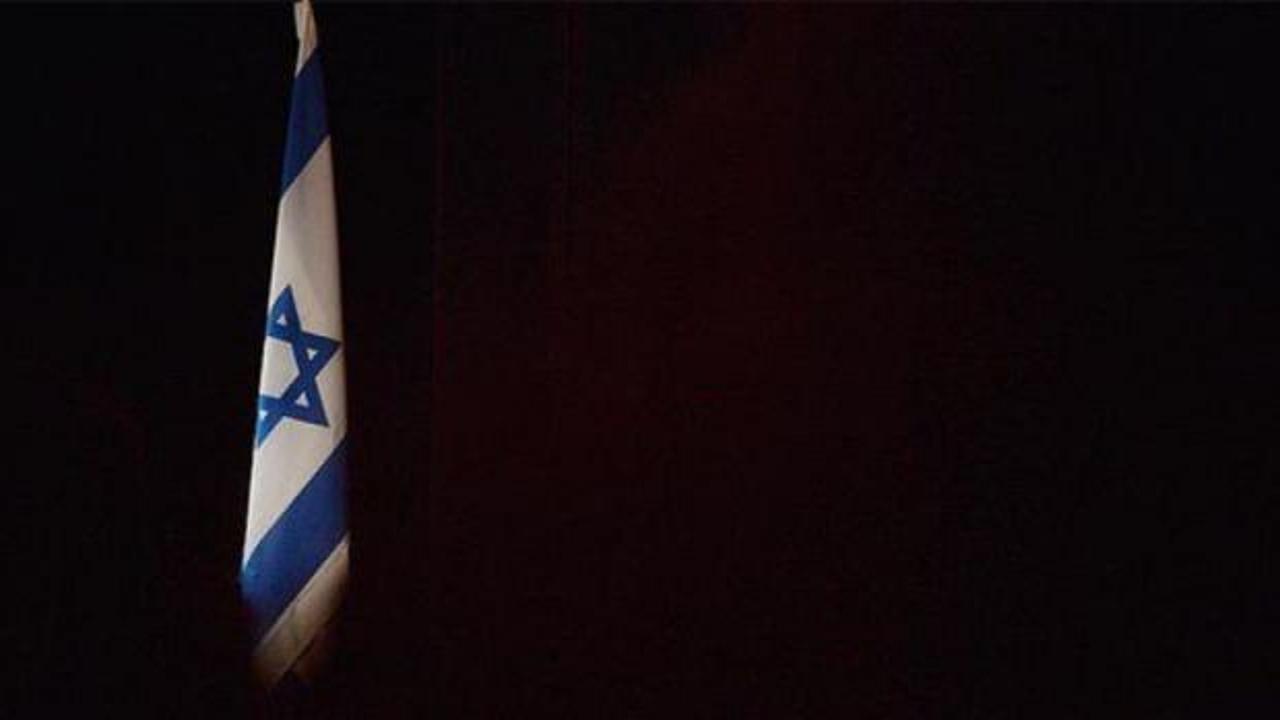 Tel Aviv'de güvenlik krizi... Hükümetle teşkilat birbirine girdi!