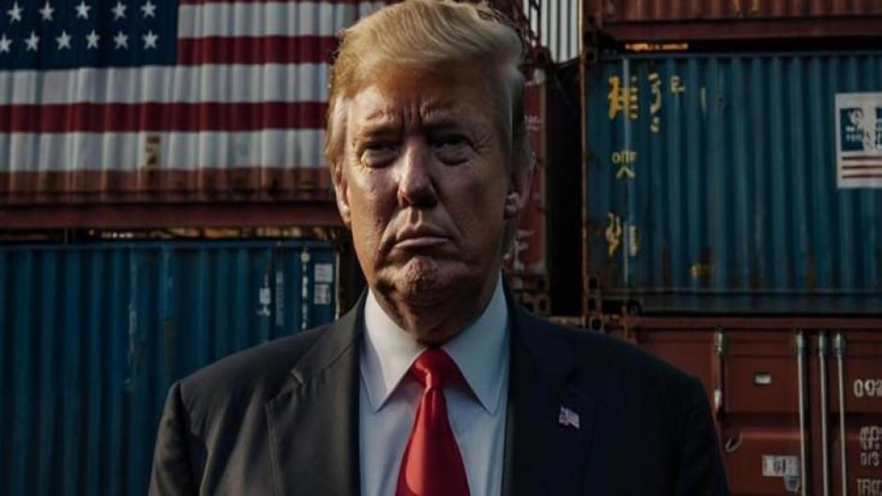 'Telafisi 10 yıl sürecek' diye duyurdular! 'Trump'ın Türkiye'den de talepleri olacak'