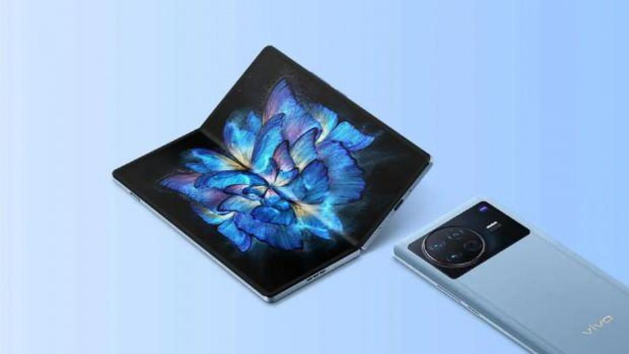 Telefon dünyasının yeni sorununu yine vivo çözdü