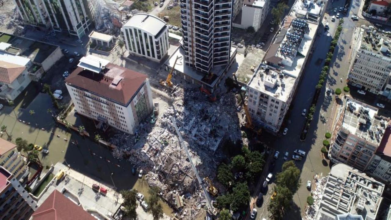 Telefonlar susmuyor, herkes depreme dayanıklılık testini merak ediyor