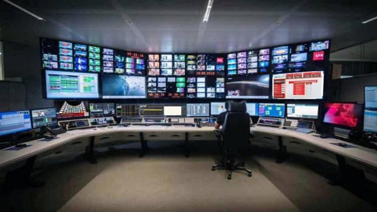 Televizyon ve radyo yayıncılığında kalite sorunu