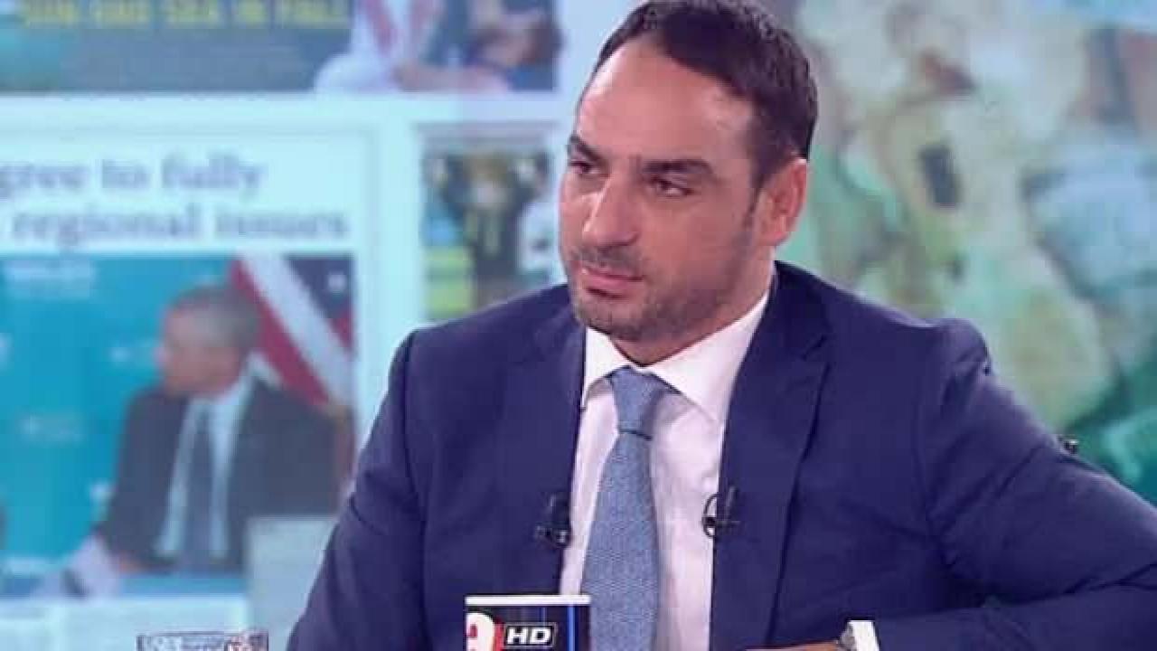 Televizyon Yayıncıları Derneği Başkanlığı'na Fatih Savaş seçildi