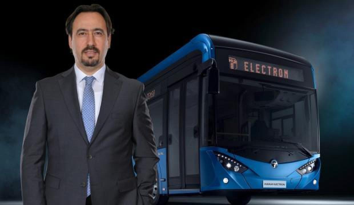 Temsa, Un Global Compact imzacısı olarak daha iyi bir dünya için taahhütte bulundu