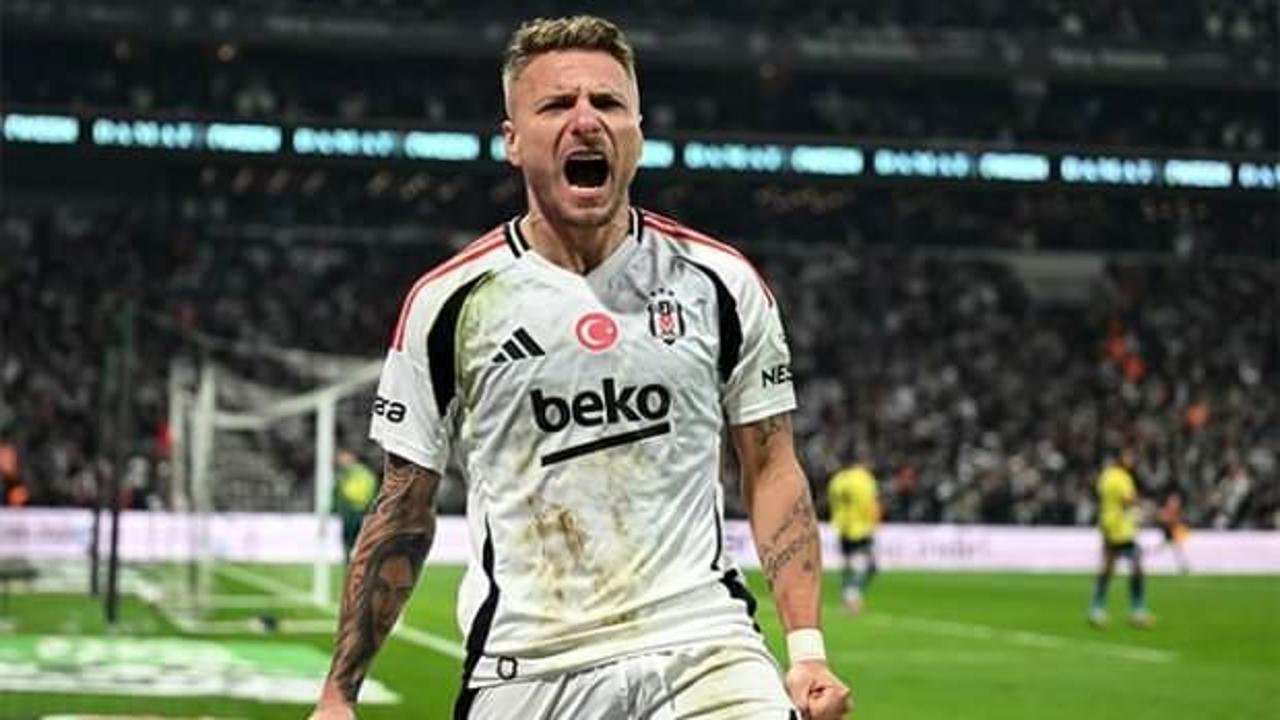 Tepki gördü! Immobile özür diler gibi paylaşım yaptı