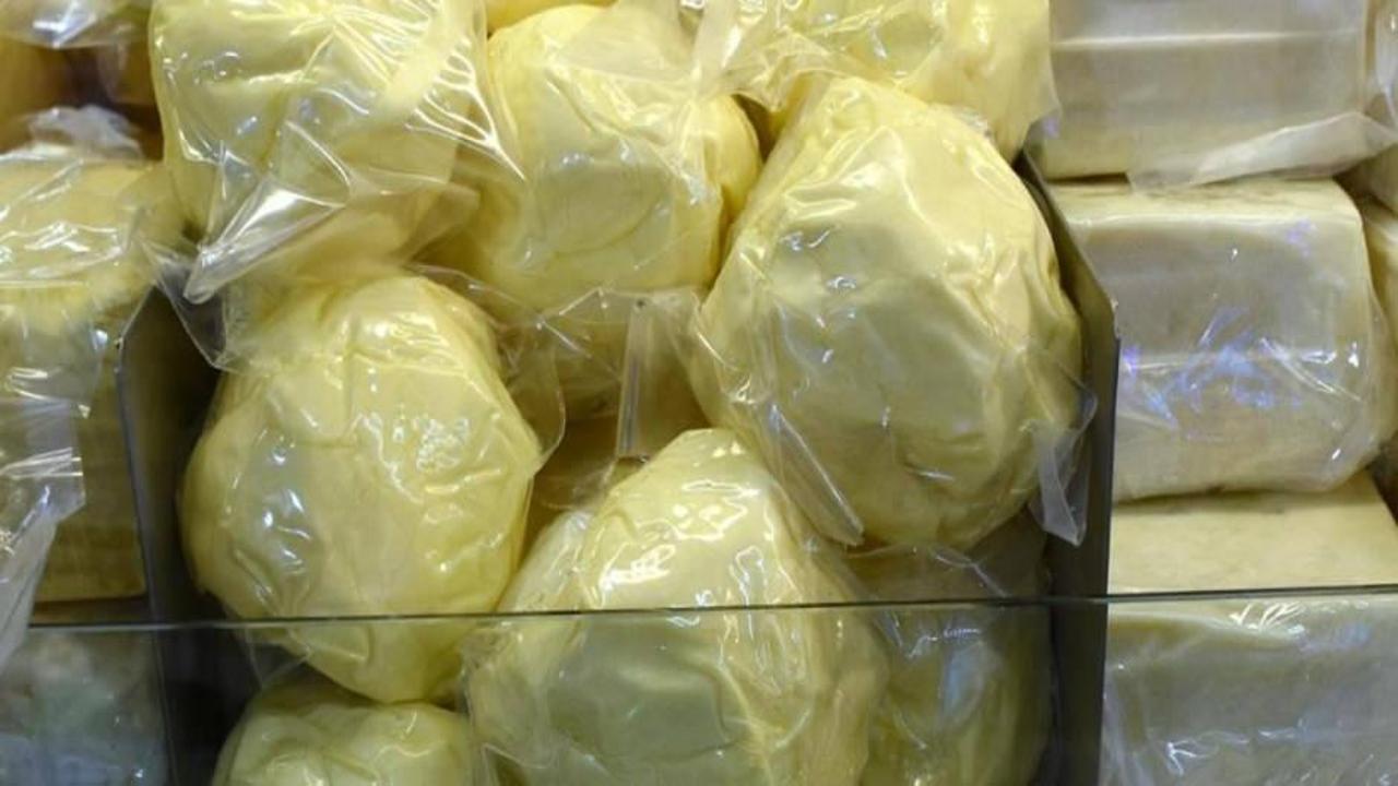 Tereyağı satışında yeni dönem! Yasaklandı