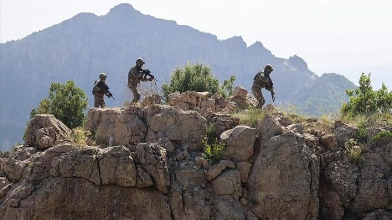 Terör finansmanına darbe: Mal varlıkları donduruldu