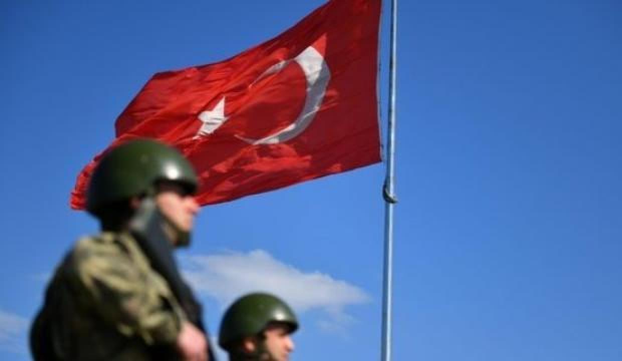 Terör örgütü PKK şüphelileri Yunanistan'a kaçarken yakalandı