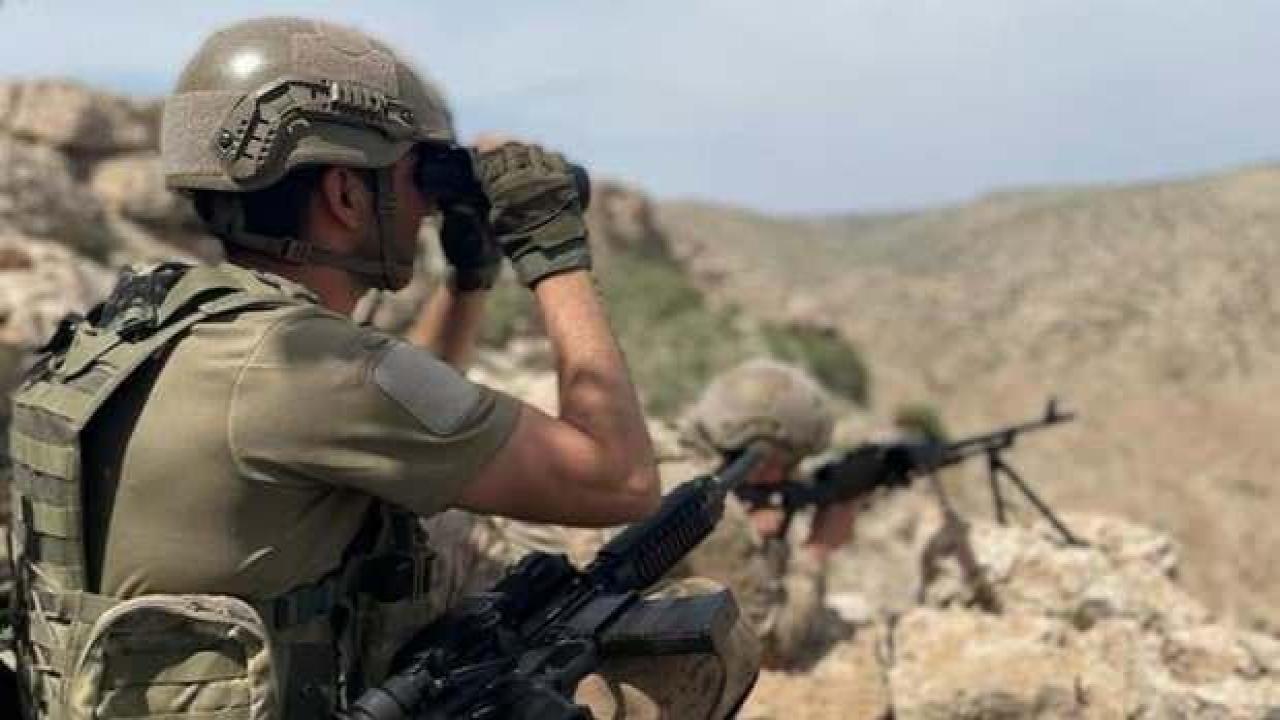 Terör örgütü PKK/YPG'ye darbe üstüne darbe!