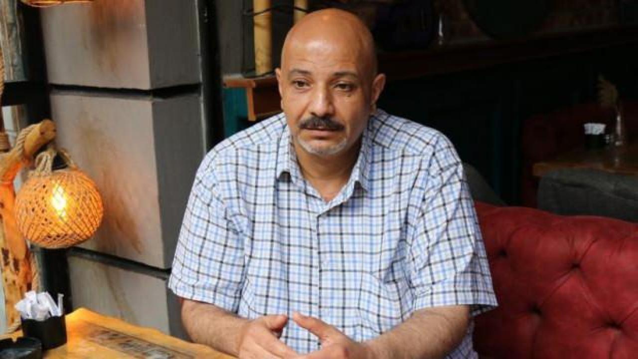 Terör örgütü YPG'nin eski sözcüsü: Türk SİHA'larından kaçmak için ABD'lilere sığındılar