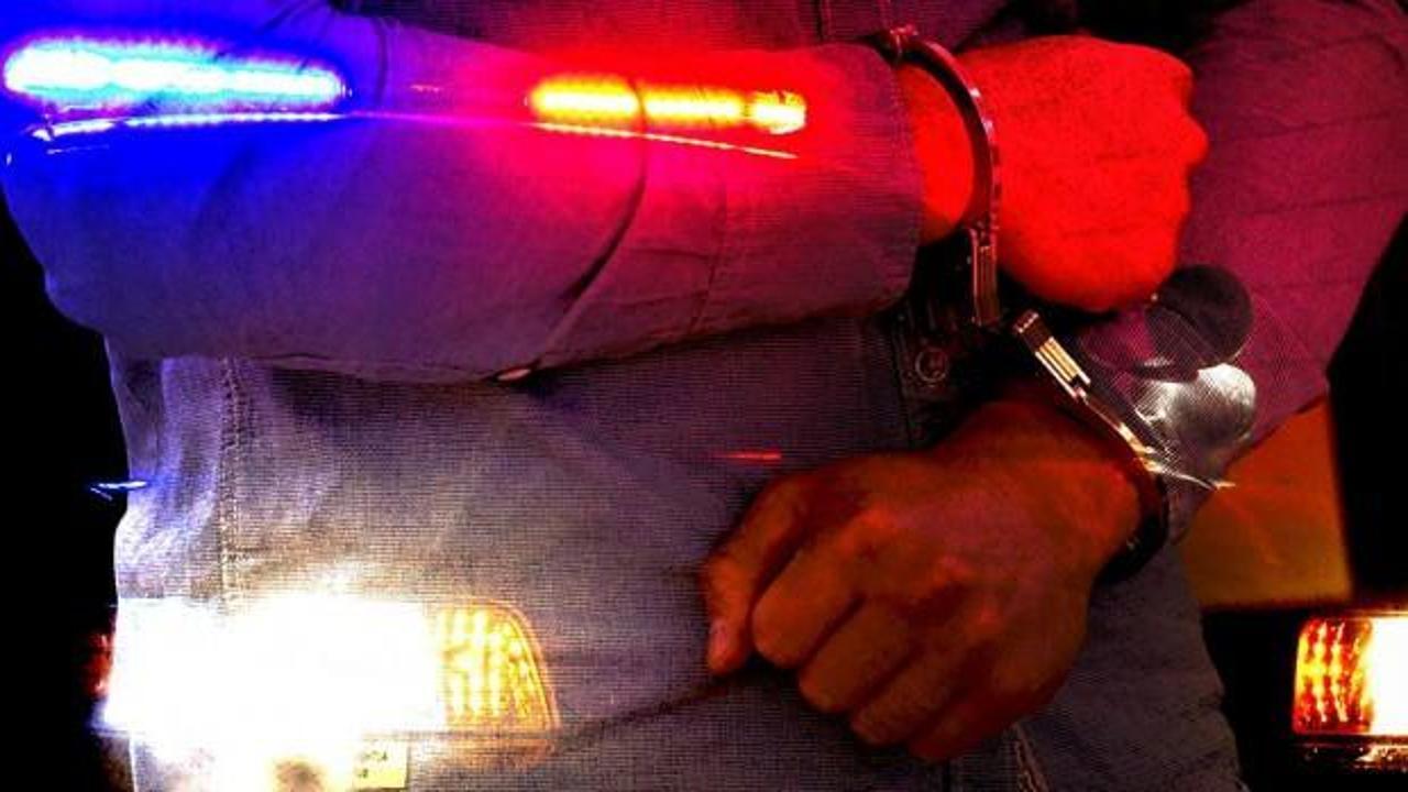 Terör örgütüne 26 ilde operasyon: 99 kişi yakalandı