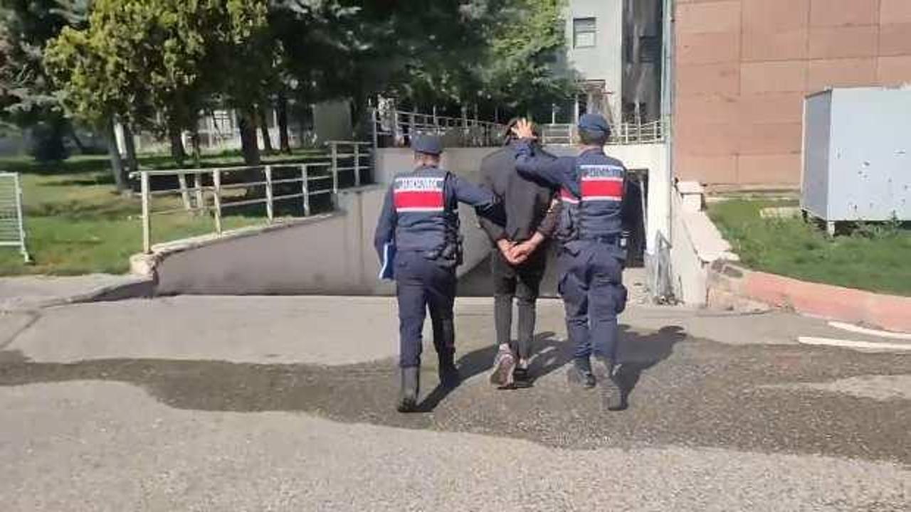 Terör saldırısı için ülkeye sızmıştı! Yakalanan PKK'lı terörist hakkında yeni gelişme