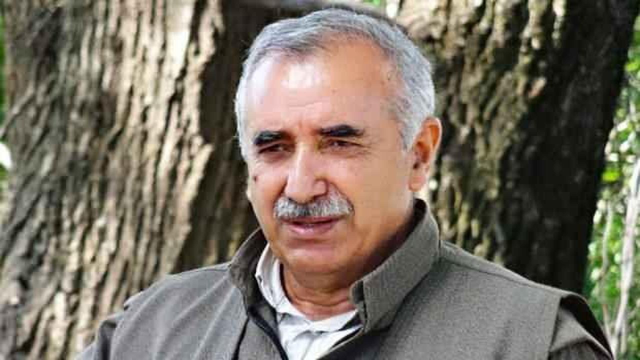 Teröristbaşı Murat Karayılan'dan Kılıçdaroğlu itirafı
