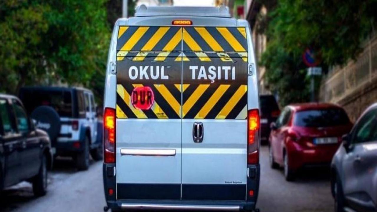 TESK Başkanı Palandöken'den 'korsan okul servisi' uyarısı