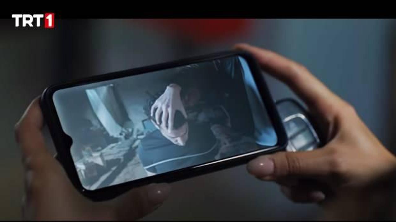 Teşkilat 79.bölüm fragmanında beklenmedik gelişme! Sezon finalinde Ömer yaşayacak mı?