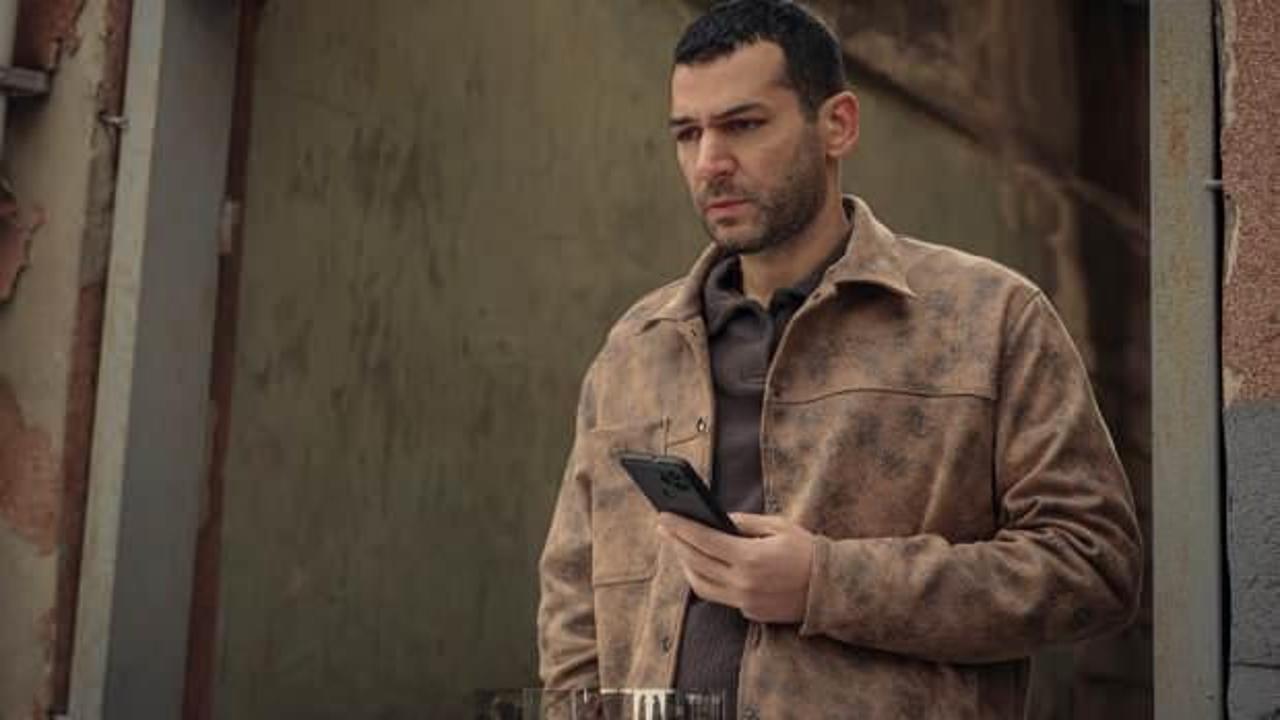 Teşkilat 88.bölüm fragmanında çember giderek daralıyor! Yüzleşme vakti geldi çattı