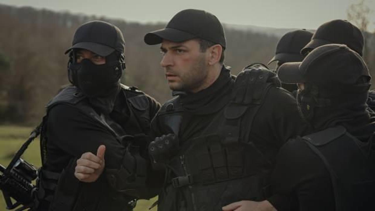 Teşkilat 91.bölüm fragmanı gerilimi yükseltti! Doruklarına ulaştığınızı hissedeceksiniz