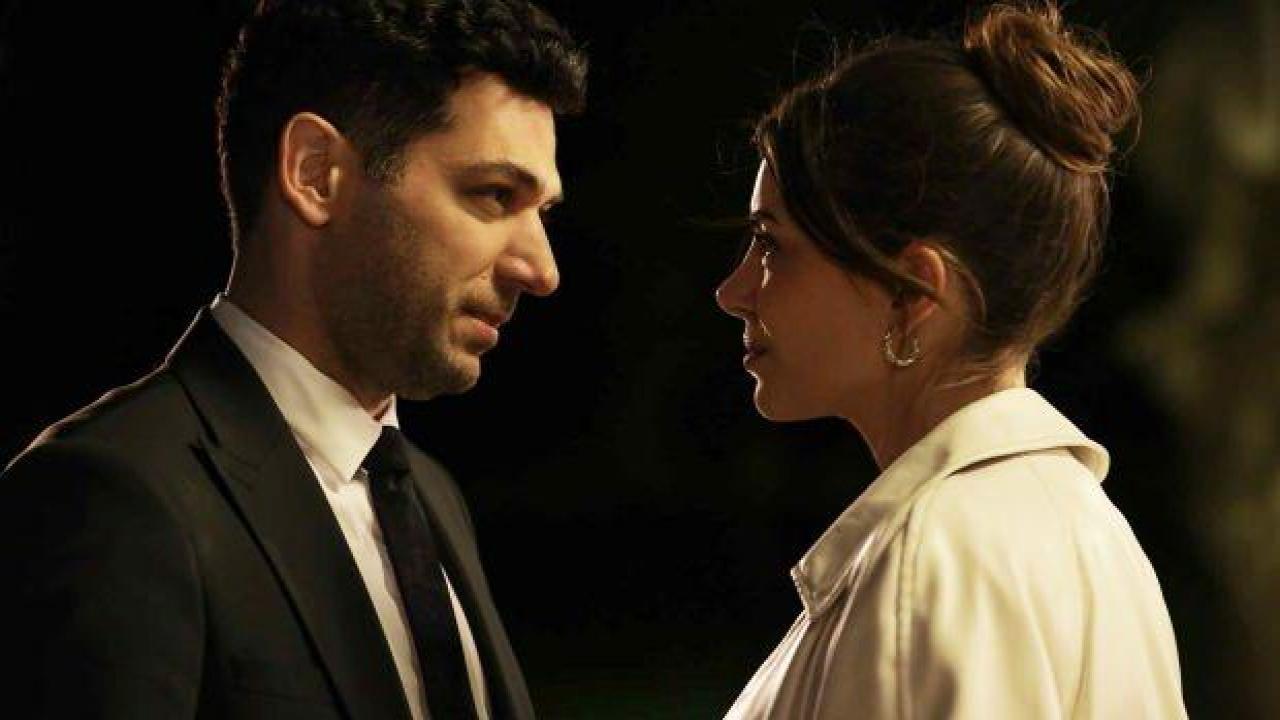 Teşkilat dizisinde 4.sezon öncesi veda şoku! Gelen haberin ardından gözler ona çevrildi