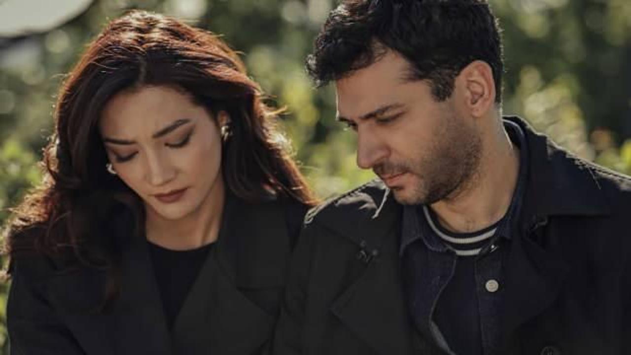 Teşkilat dizisinde arka arkaya ayrılık! 2'si birden TRT1 projesiyle yollarını ayırıyor